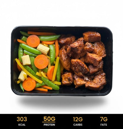 Droog Trainen | 2 Weken Pakket (14x1)