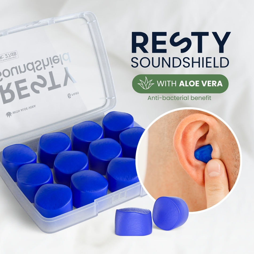 Oordoppen Resty SoundShields, afbeelding 2