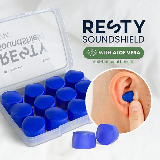 Oordoppen Resty SoundShields, afbeelding 2