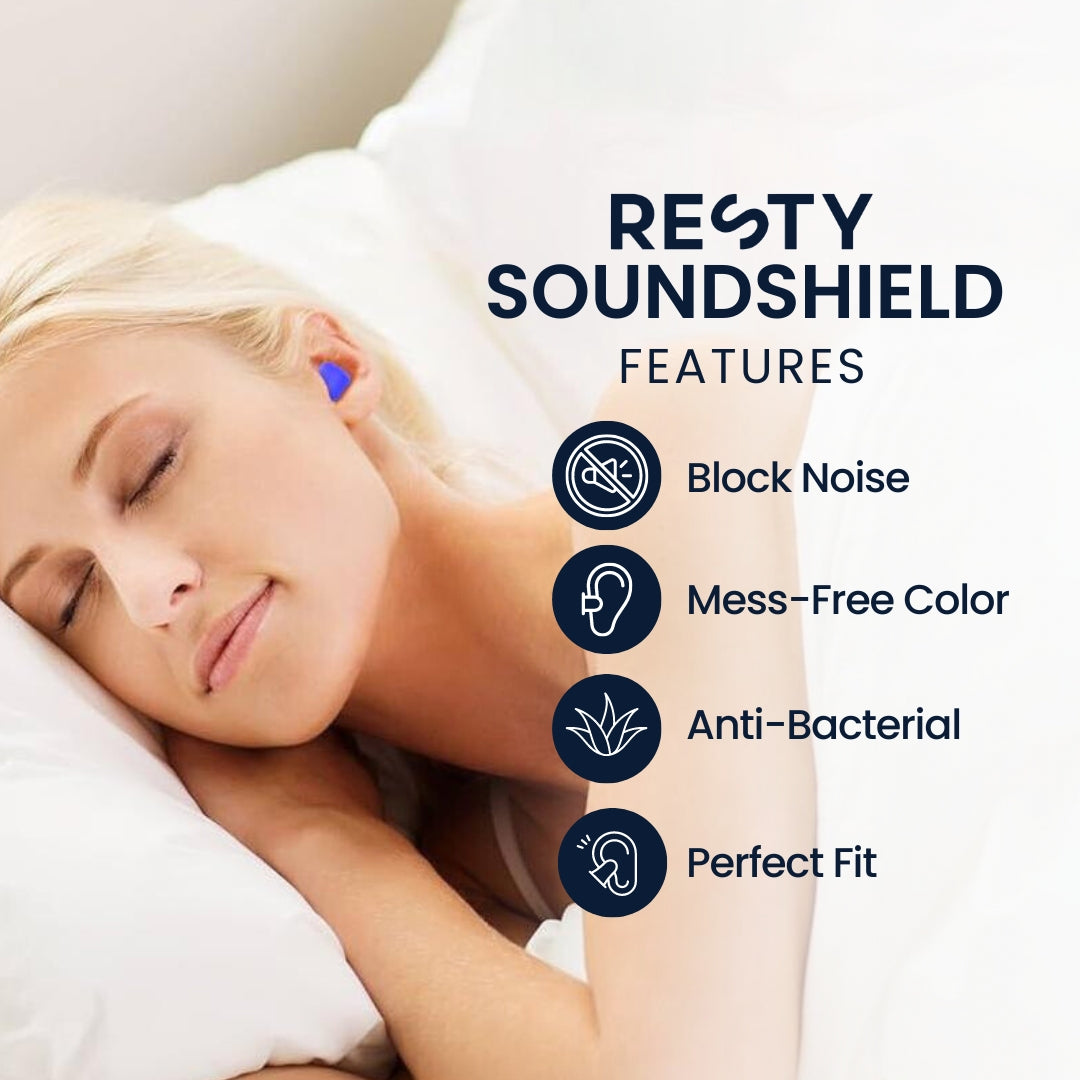 Oordoppen Resty SoundShields, afbeelding 3