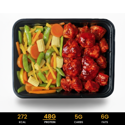 Afvallen | Maand Pakket (14x2)