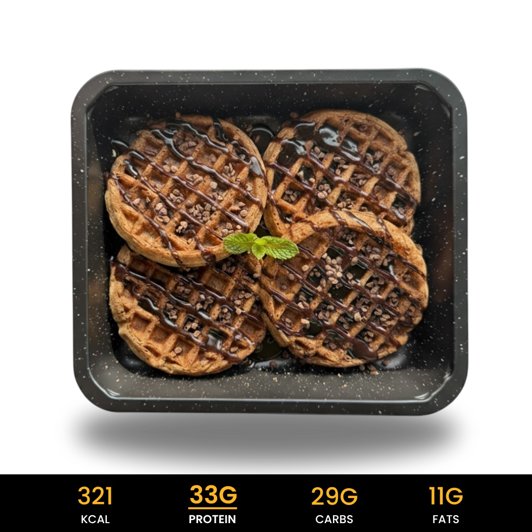 Ontbijt Pakket | Week Pakket(7x1)