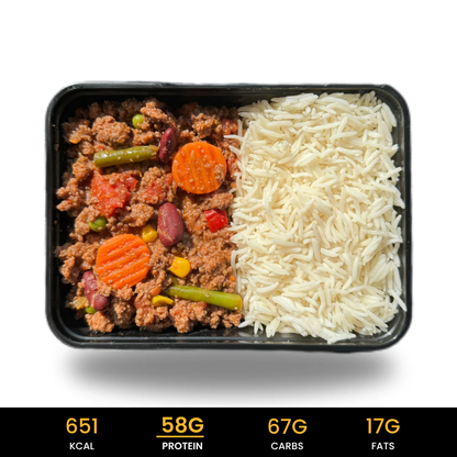 Aankomen | Maand Pakket (14x2)