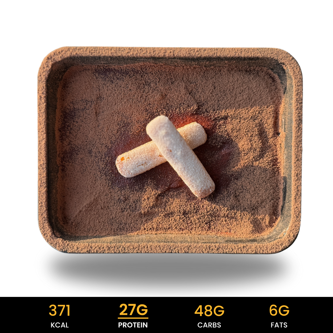 Ontbijt Pakket | Week Pakket(7x1)