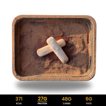 Ontbijt Pakket | Week Pakket(7x1)