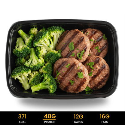 Droog Trainen | 2 Weken Pakket (14x1)