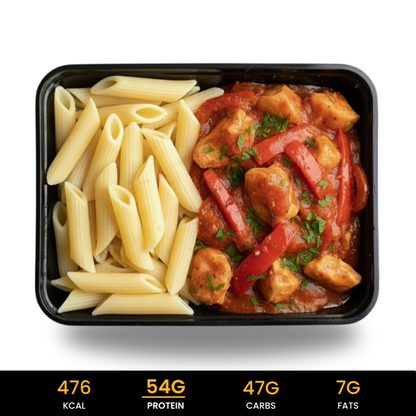 Afvallen | Maand Pakket (14x2)