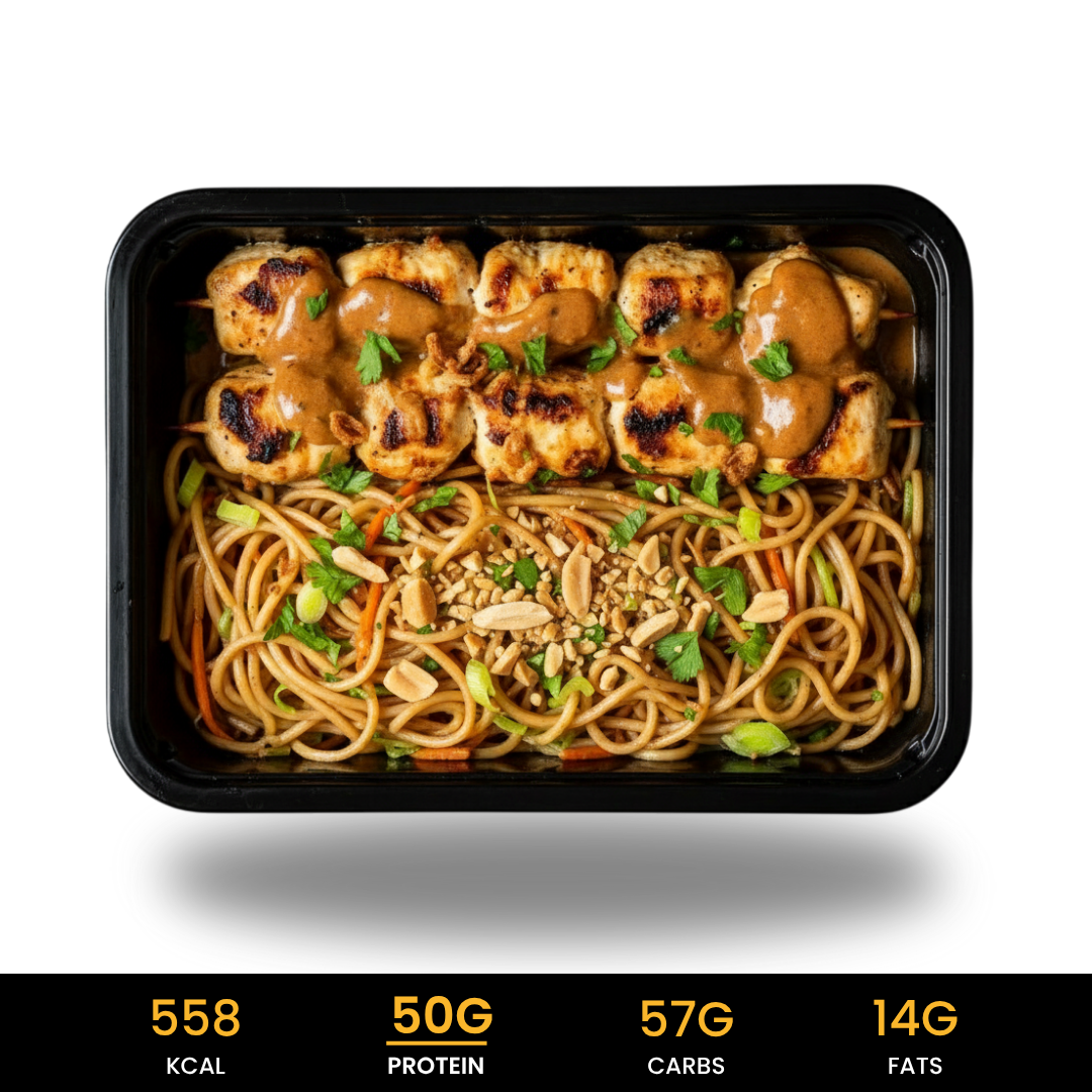 Try-Out Pakket | 8+2 Gratis