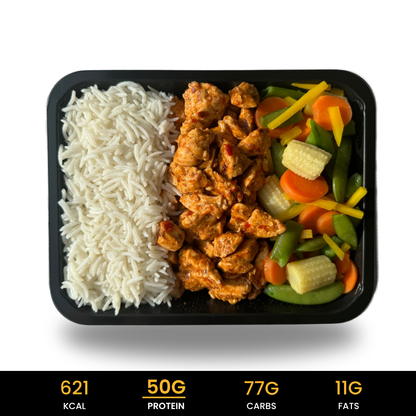 Aankomen | Maand Pakket (14x2)