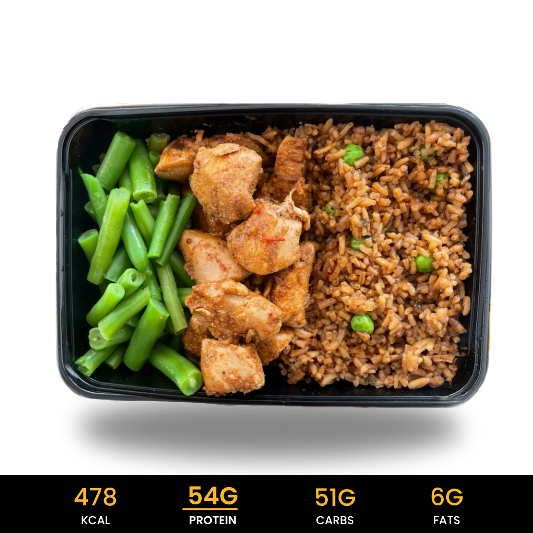 Afvallen | Maand Pakket (14x2)