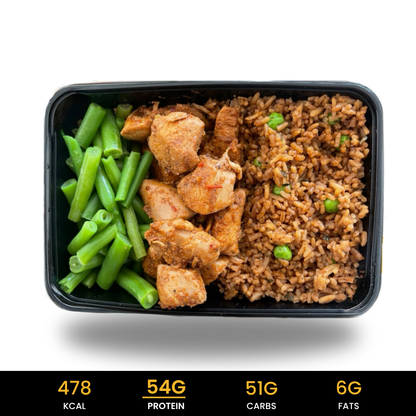 Afvallen | Maand Pakket (14x2)