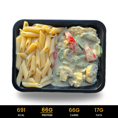 Aankomen| Week pakket (7x1)