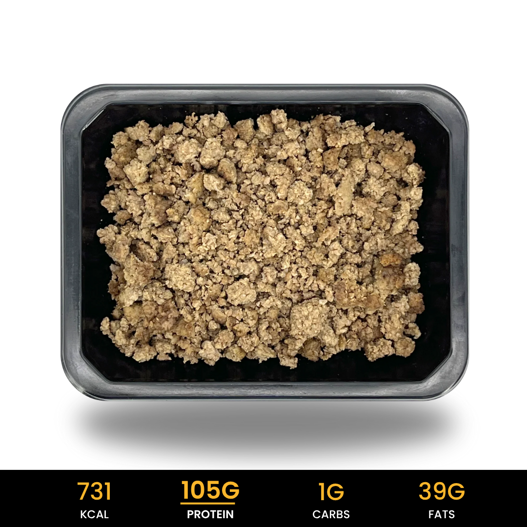 Carnivoor Pakket | 5x1