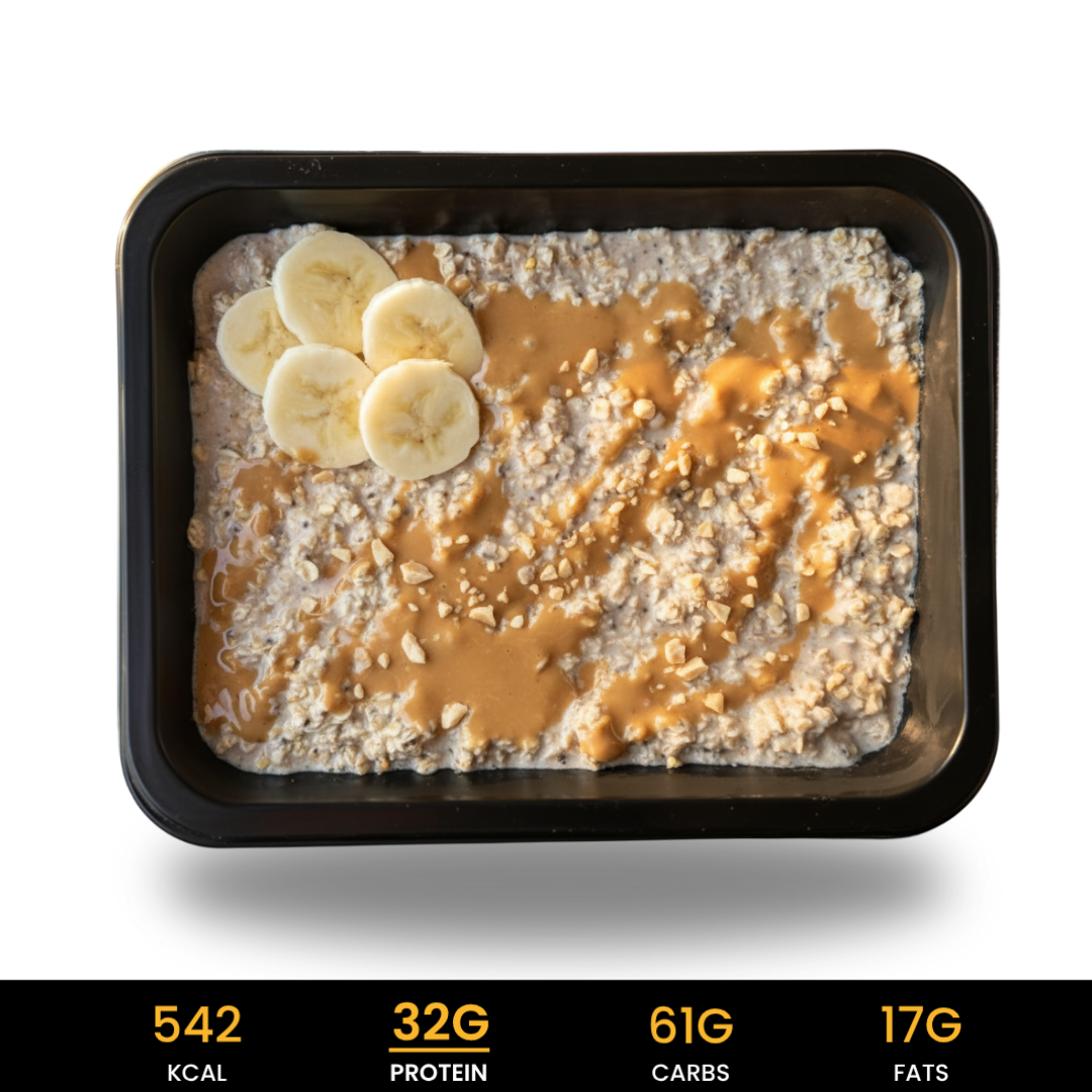 Afvallen | Week Pakket (7x1)