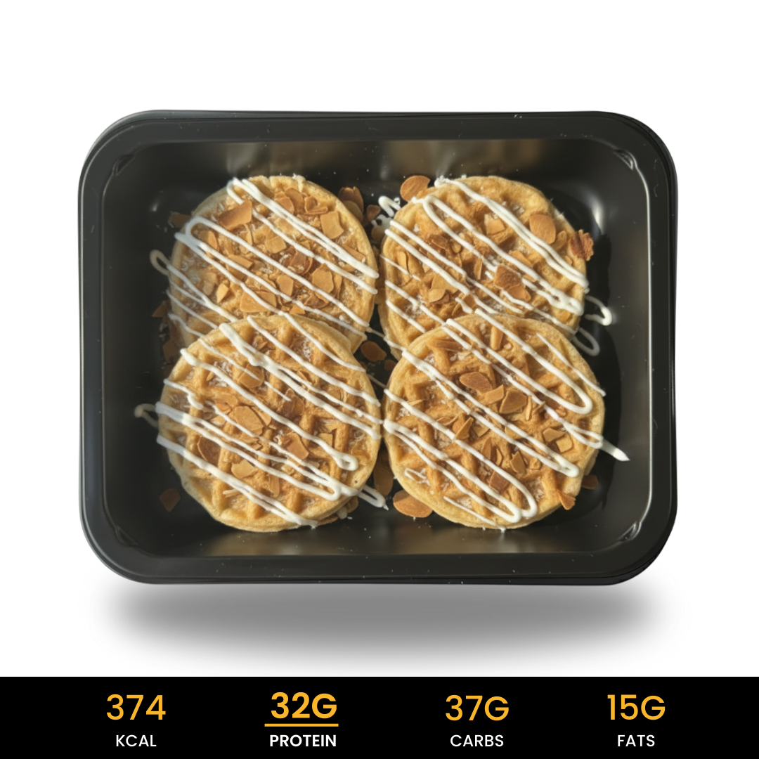 Afvallen | Maand Pakket (14x2)