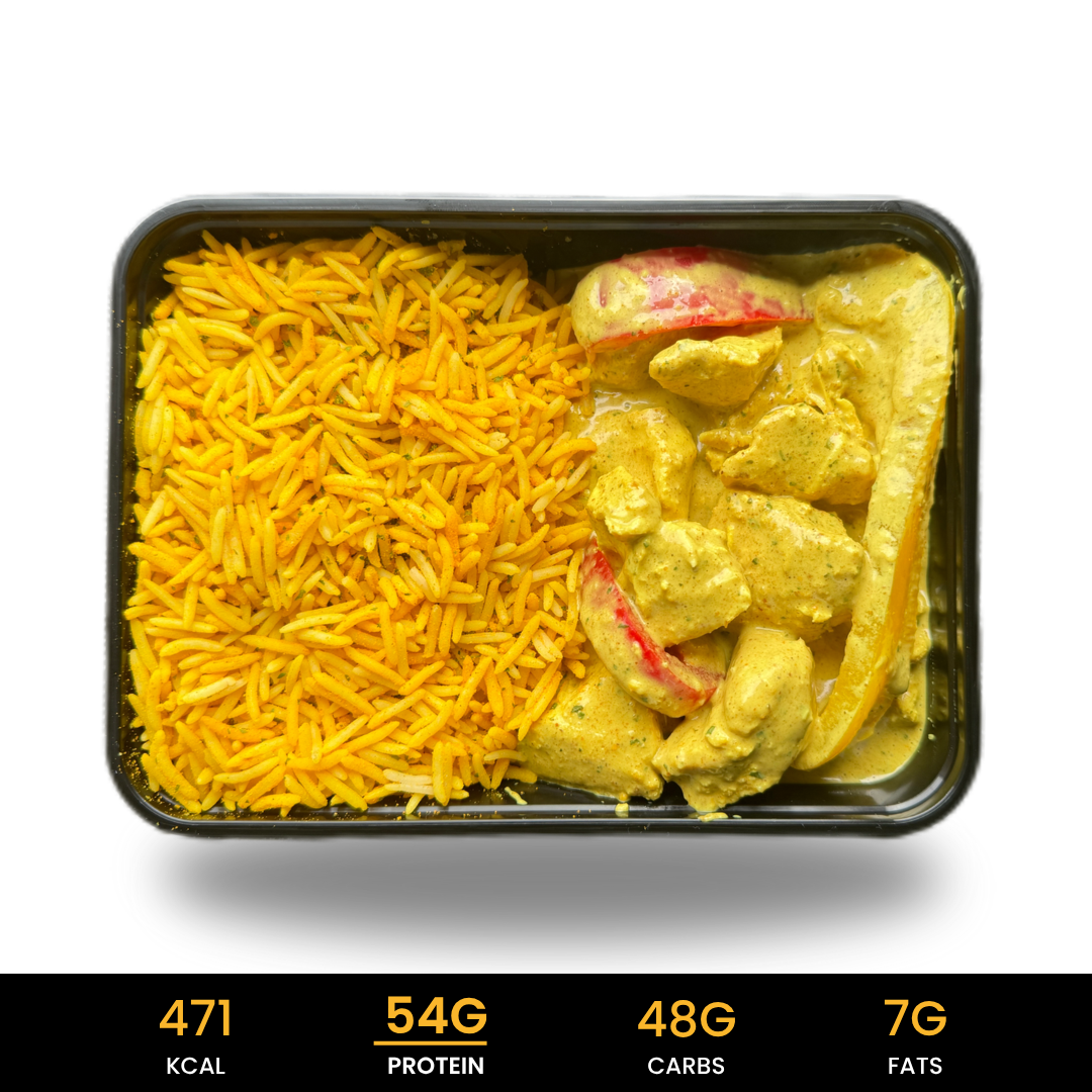 Droog Trainen | 2 Weken Pakket (14x1)