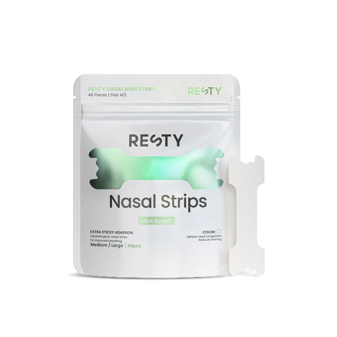 Neusstrips Minty
