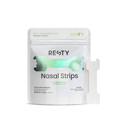 Neusstrips Minty