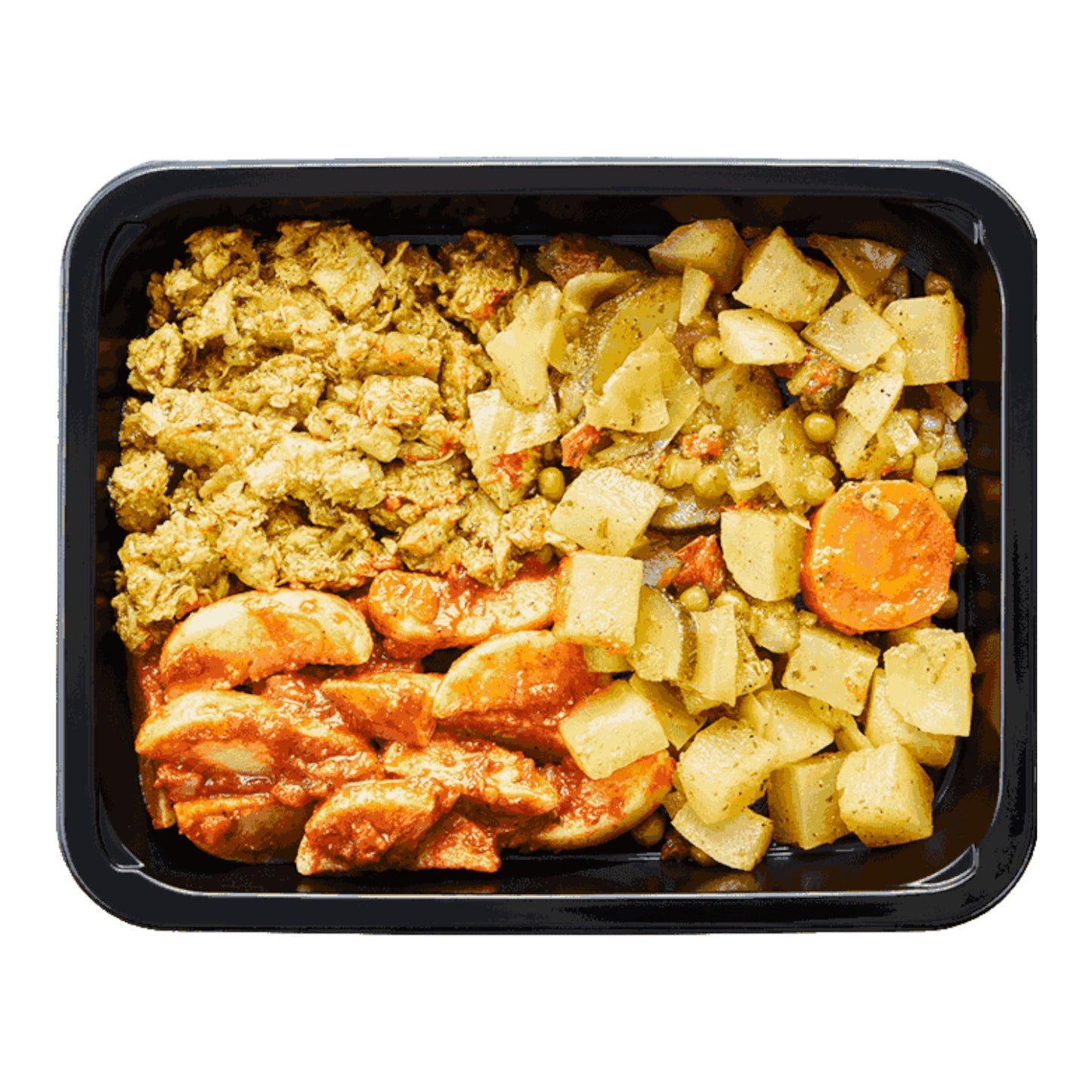 Afvallen | Mix pakket | 14 meals | 7 smaken