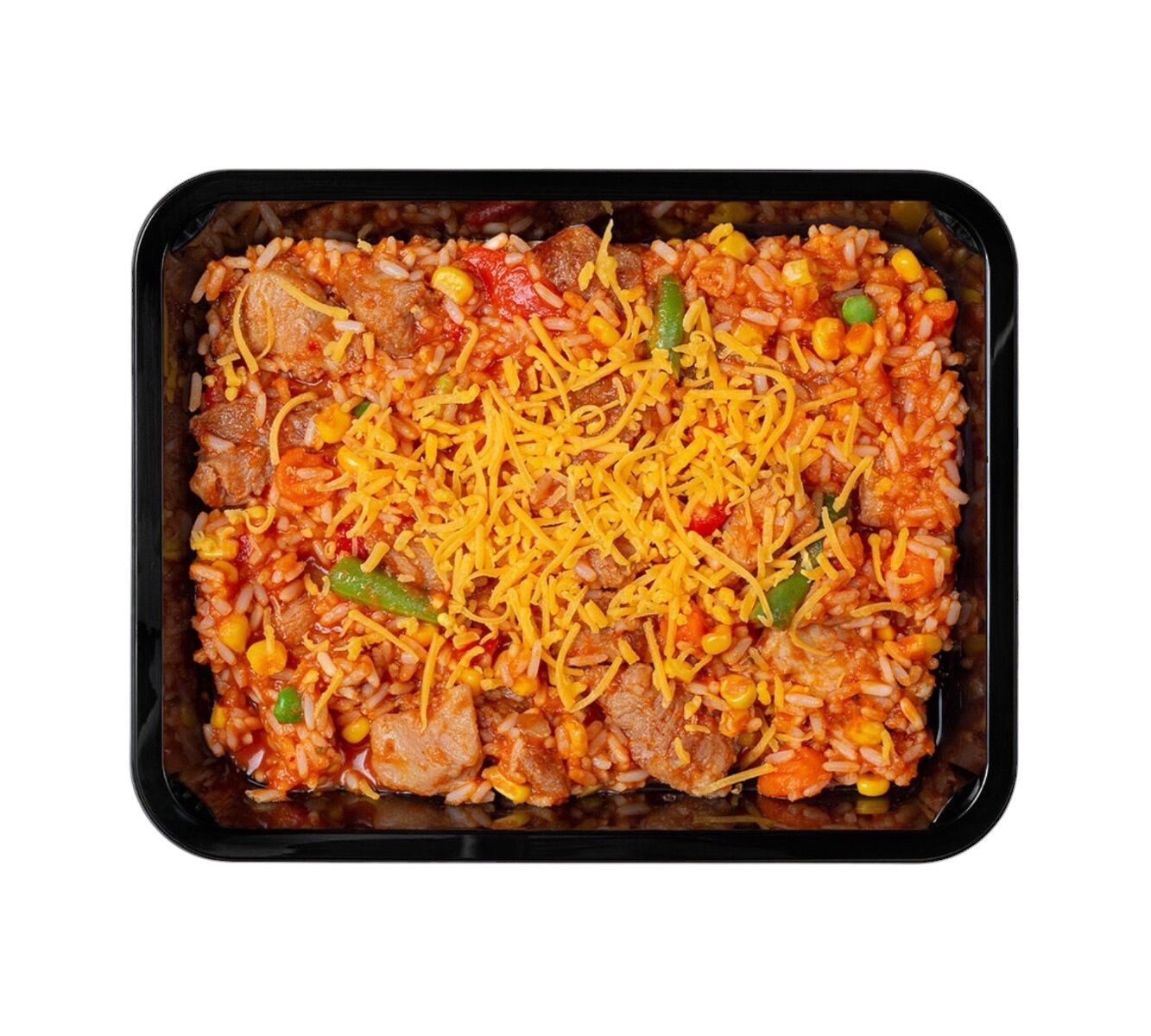 Afvallen | Delicious mix pack | 12 meals | 12 smaken