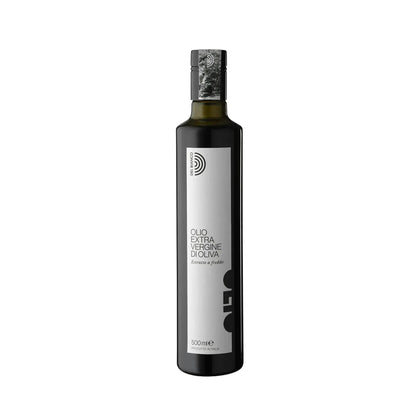 Proeverijset premium olijfolie 4 x 100 ml, afbeelding 5