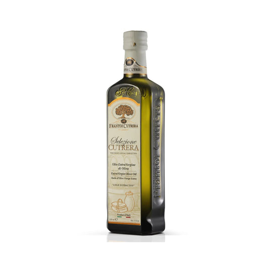 Frantoi Cutrera Selezione