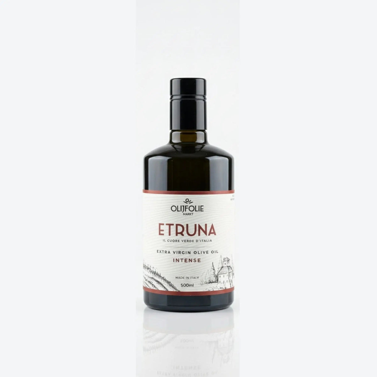 Etruna duo: Intense en Regular, afbeelding 8