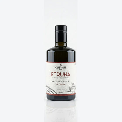 Etruna duo: Intense en Regular, afbeelding 8