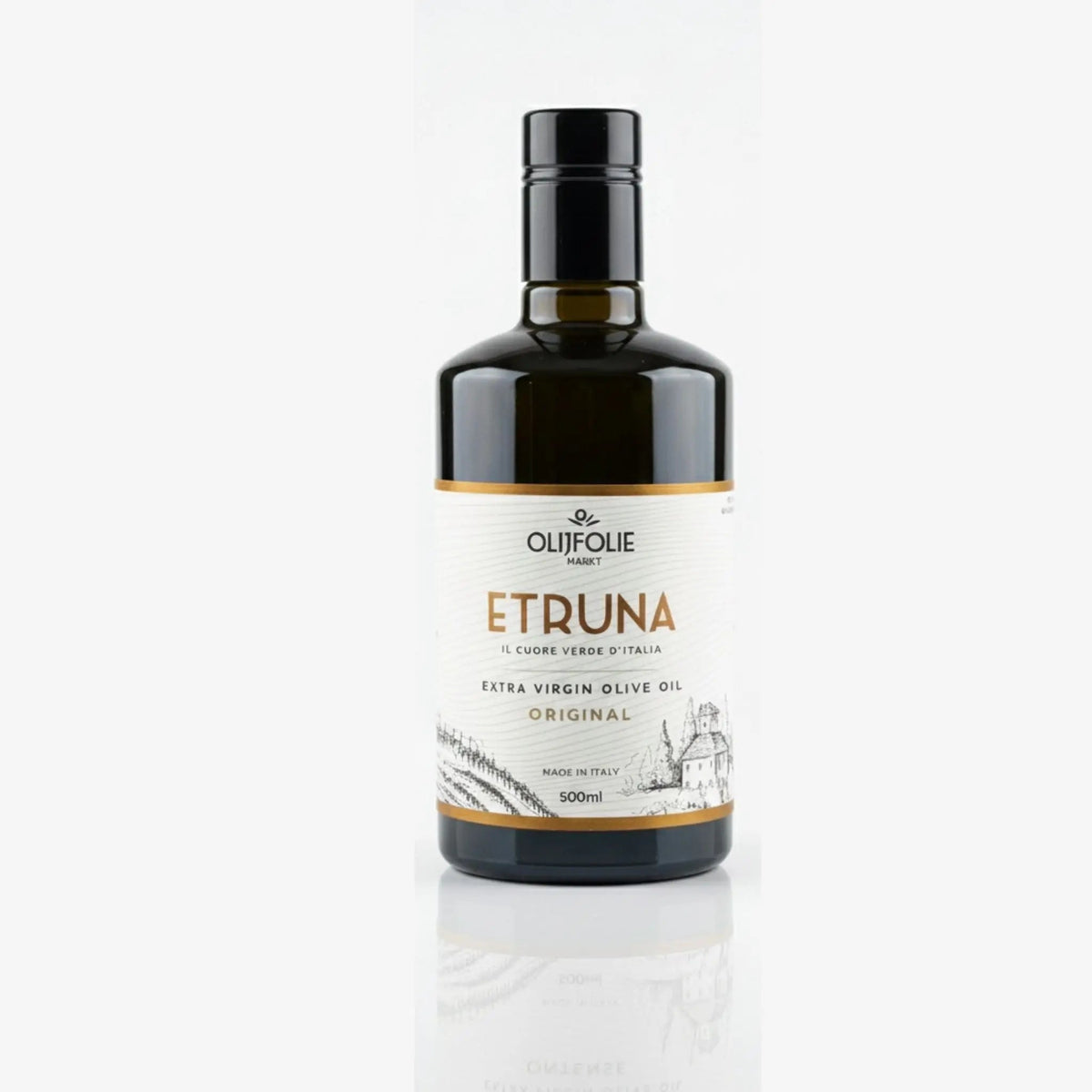 Etruna duo: Intense en Regular, afbeelding 7