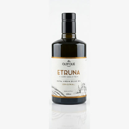 Etruna duo: Intense en Regular, afbeelding 7