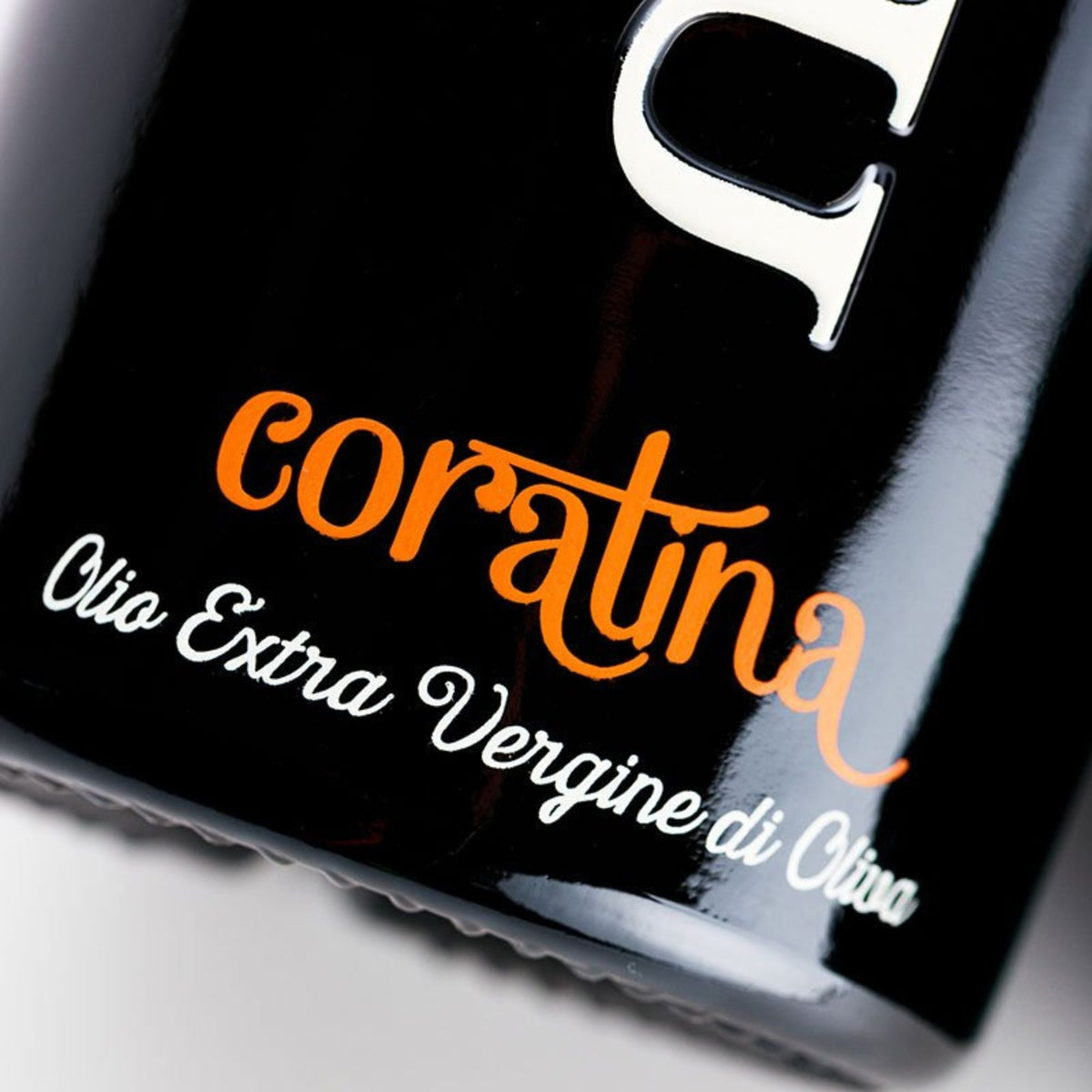 Olio Mimì Coratina, afbeelding 2