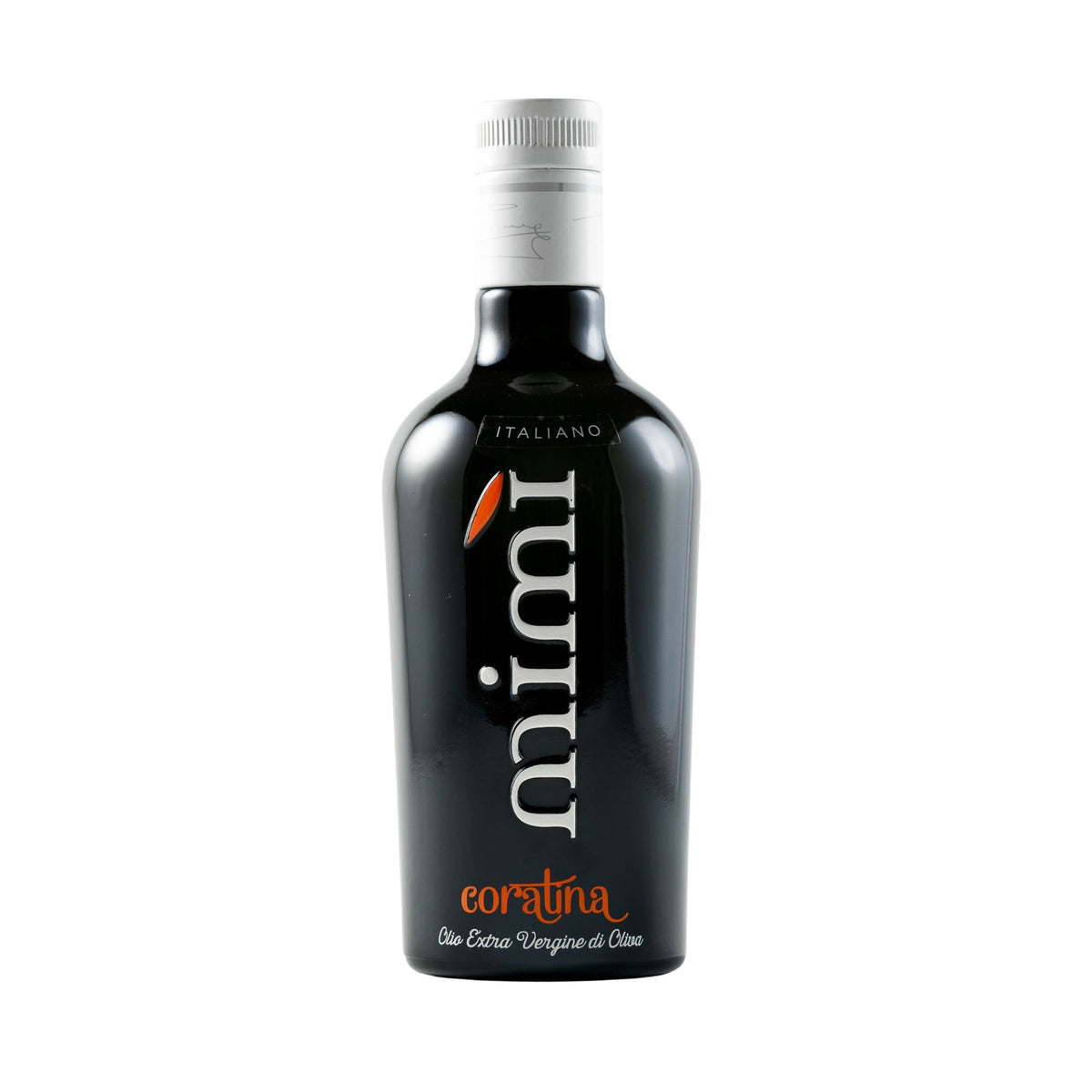 Olio Mimì Coratina