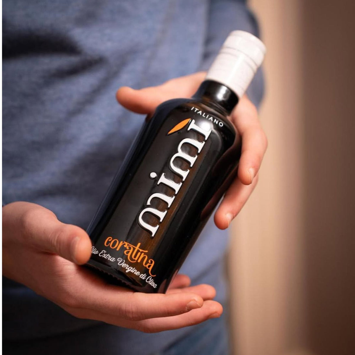 Olio Mimì Coratina, afbeelding 3