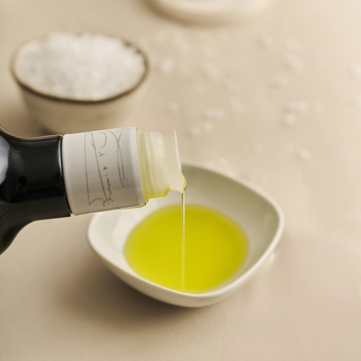 Olio Mimì Peranzana, afbeelding 4