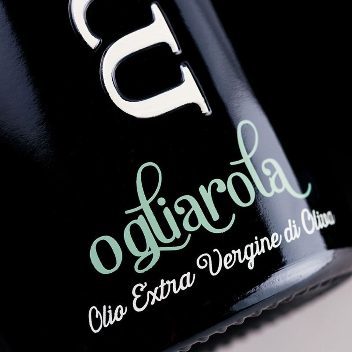 Olio Mimì Ogliarola, afbeelding 2