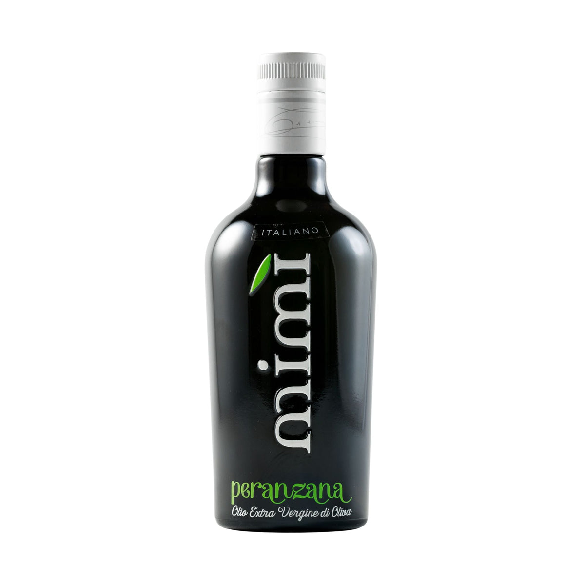 Olio Mimì Peranzana
