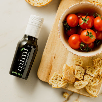 Olio Mimì Peranzana, afbeelding 2