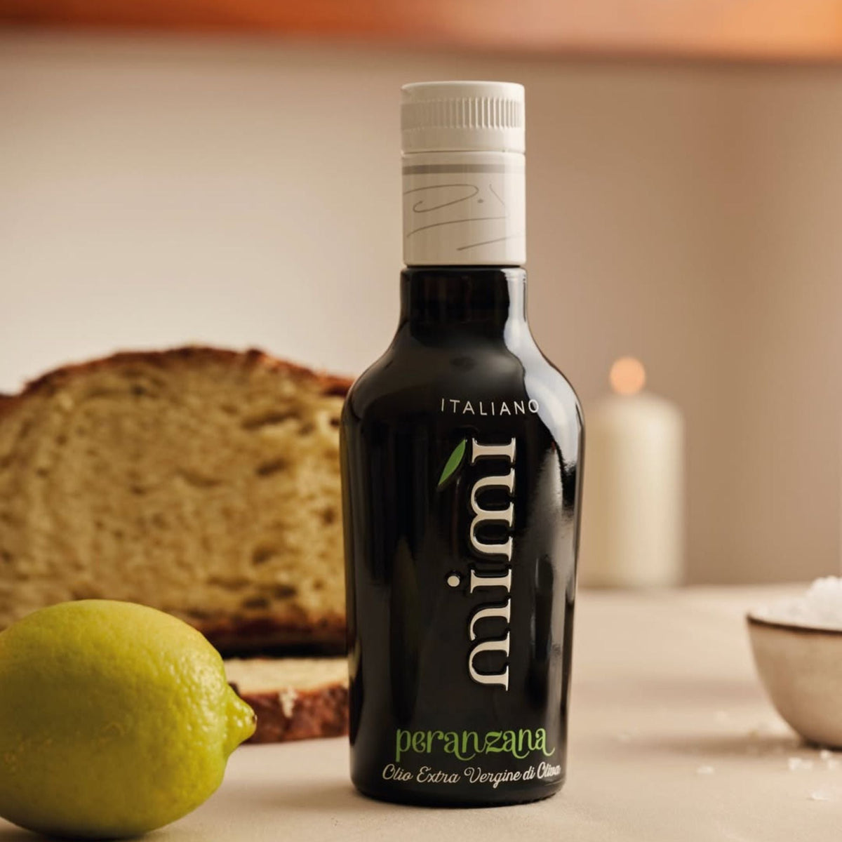 Olio Mimì Peranzana, afbeelding 3