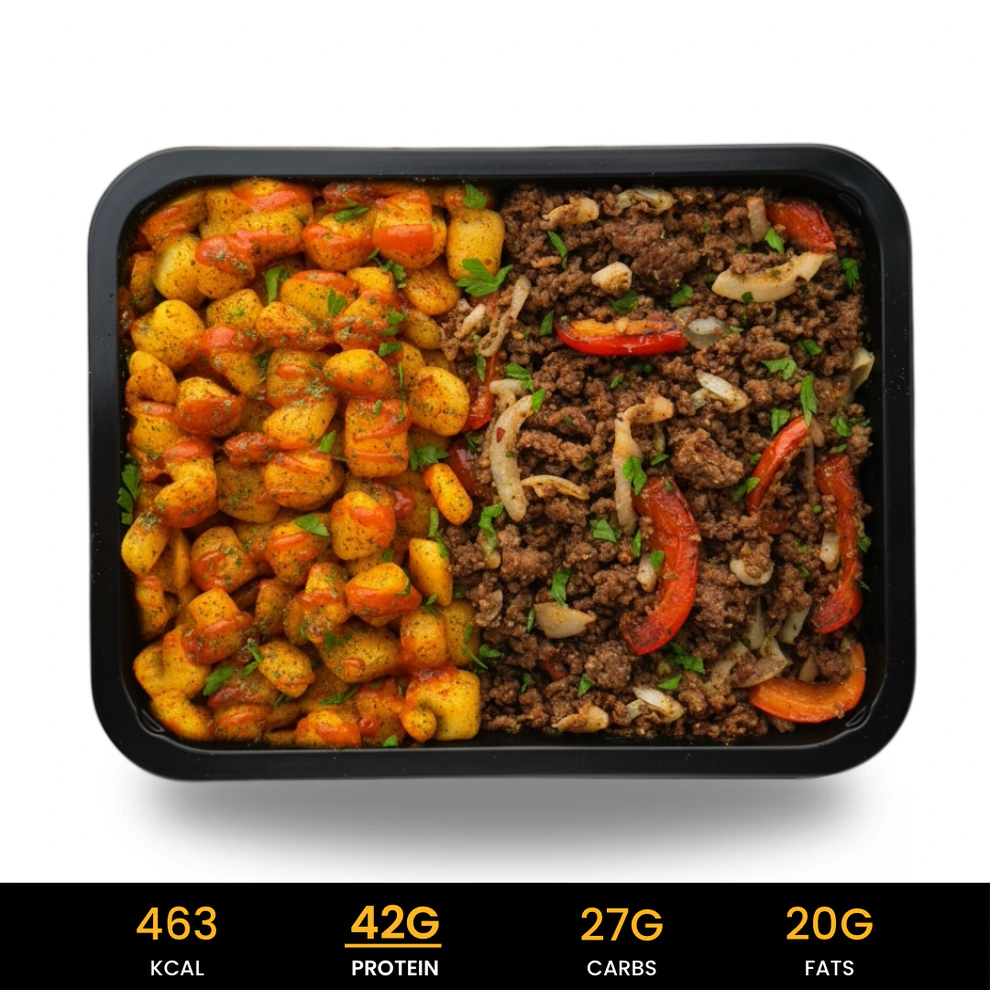 Afvallen | Week Pakket (7x1)