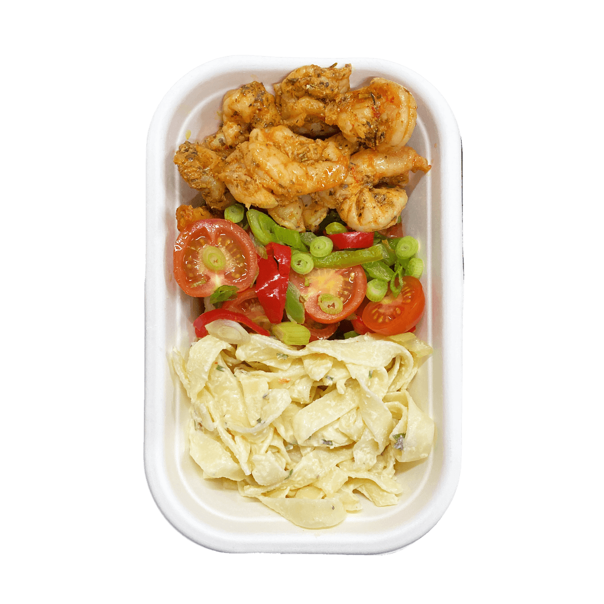 Try Out | Mix pakket | 6 meals | 6 smaken