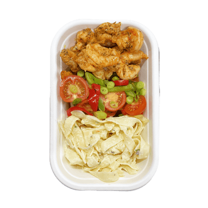 Try Out | Mix pakket | 6 meals | 6 smaken