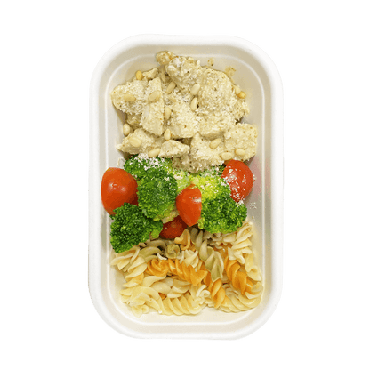 Spiermassa | Chicken Pakket | 14 meals | 7 smaken