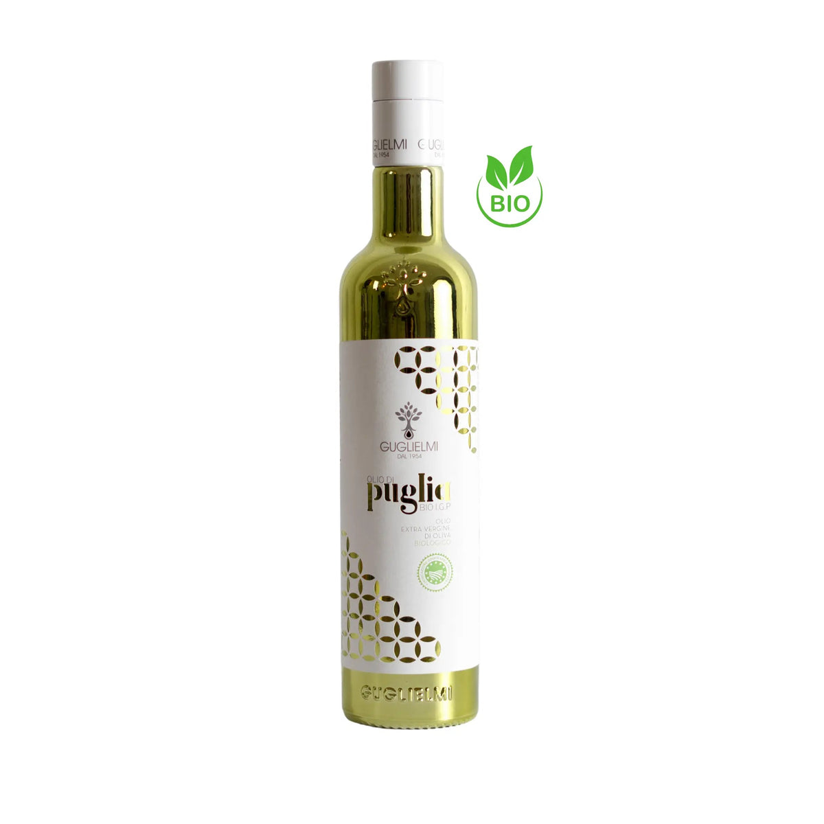 Guglielmi Puglia Bio IGP