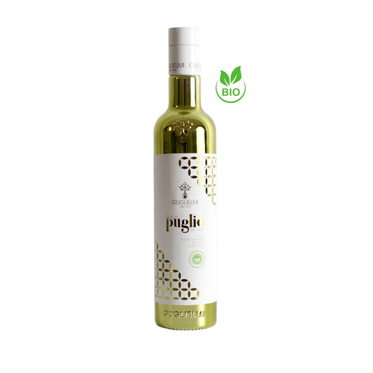 Guglielmi Puglia Bio IGP