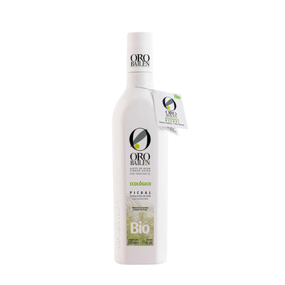 Oro Bailén Picual Bio