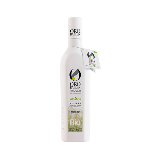 Oro Bailén Picual Bio