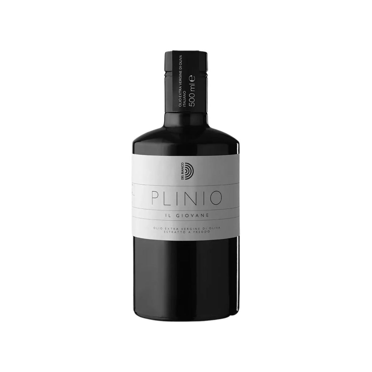 Del Bianco Plinio Il Giovane