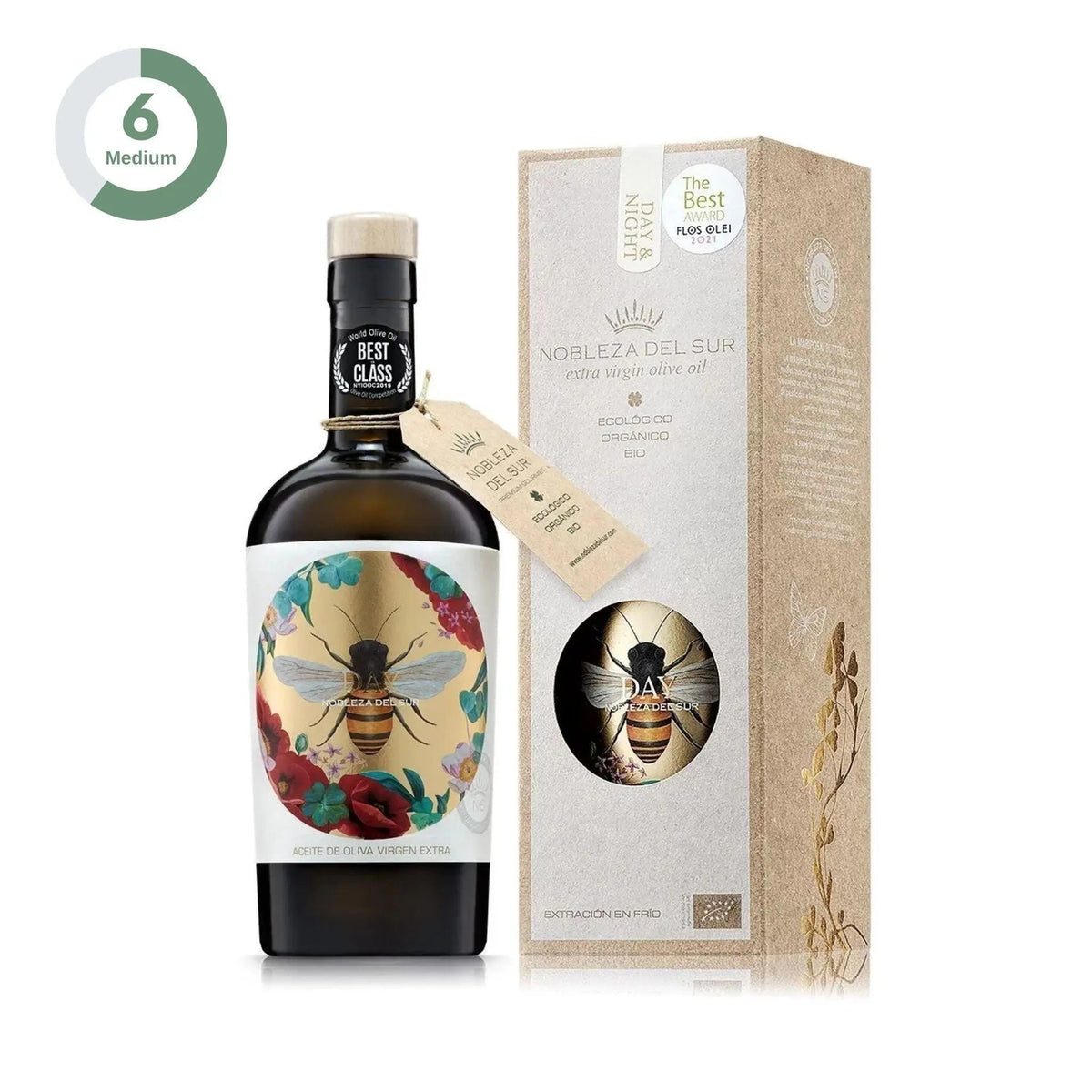 Nobleza del Sur Eco Day, afbeelding 6
