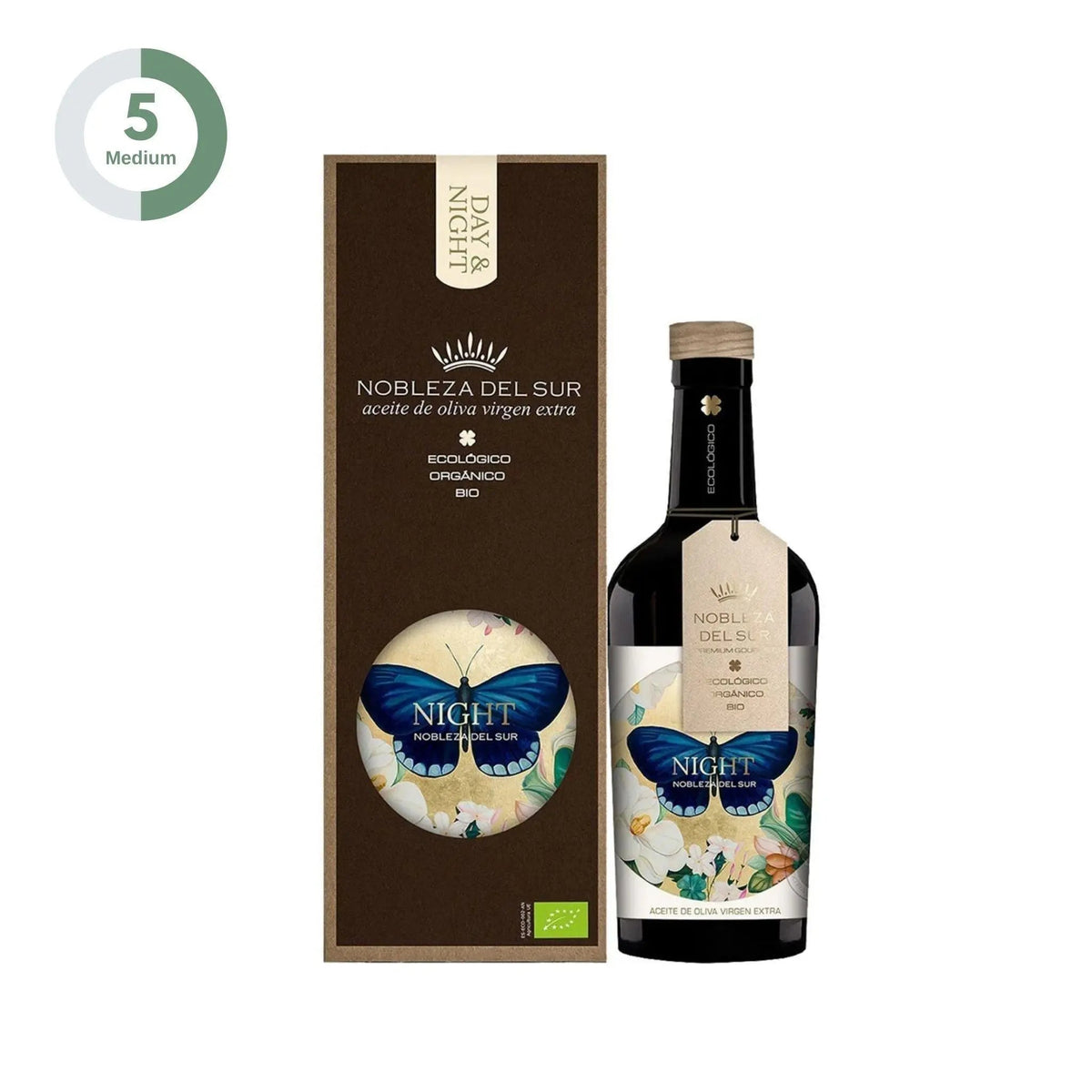 Nobleza del Sur Eco Night, afbeelding 6