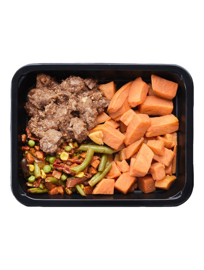 High Protein Variatiepakket Beef - 14 meals